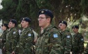 Говор министра за рад, запошљавање, борачка и социјална питања Николе Селаковића након одавања почасти и полагања венацана на Српском војничком гробљу Зејтинлик, на обележавању 105. годишњице пробоја Солунског фронта