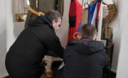 Министар Селаковић на Кајмакчалану поводом обележавања годишњице од пробоја Солунског фронта
