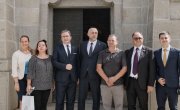 Говор министра за рад, запошљавање, борачка и социјална питања Николе Селаковића након одавања почасти и полагања венацана на Српском војничком гробљу Зејтинлик, на обележавању 105. годишњице пробоја Солунског фронта