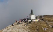 Министар Селаковић на Кајмакчалану поводом обележавања годишњице од пробоја Солунског фронтаМинистар Селаковић на Кајмакчалану поводом обележавања годишњице од пробоја Солунског фронта