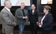 Помоћница министра Барошевић учествовала у пројекту ,,Стручни радници у дигиталном свету"