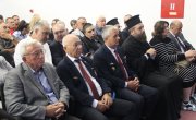 Министар Селаковић данас у Медвеђи доделио прве групне Борачке споменице
