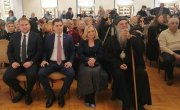 Дејан Антић присуствовао прослави 120. годишњице од оснивања Кола српских сестара у Крушевцу