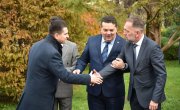 Дејан Антић присуствовао обележавању 105. годишњице од уласка српске војске у Бања Луку