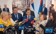 Дејан Антић присуствовао обележавању 105. годишњице од уласка српске војске у Бања Луку