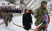 Лакић - Кадињача један од трајних симбола нашег националног карактера