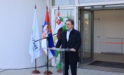 Министар Селаковић отворио објекат намењен за дневни боравак особа са инвалидитетом  ,,Вера“