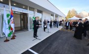 Министар Селаковић отворио објекат намењен за дневни боравак особа са инвалидитетом  ,,Вера“