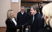 Министар Селаковић у Чачку поводом Међународног дана особа са инвалидитетом