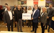 Министар Селаковић у Чачку поводом Међународног дана особа са инвалидитетом