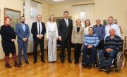 Барошевић - Успешно реализован пројекат ,,Без баријера до институција“ у Шапцу