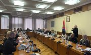 Барошевић председавала 8. седницом Савета за особе са инвалидитетом Владе Србије