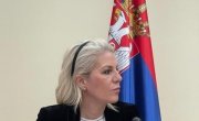 Барошевић председавала 8. седницом Савета за особе са инвалидитетом Владе Србије