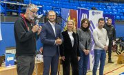 Барошевић у дворани „Ранко Жеравица“ отворила овогодишњи НЛБ турнир кошарке у колицима