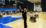 Барошевић у дворани „Ранко Жеравица“ отворила овогодишњи НЛБ турнир кошарке у колицима