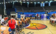 Барошевић у дворани „Ранко Жеравица“ отворила овогодишњи НЛБ турнир кошарке у колицима