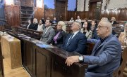 Видојевић на обележавању 60. година постојања Центра за социјални рад Суботица