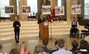 Министар Селаковић на свечаном обележавању Међународног дана људских права 