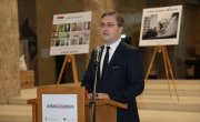 Министар Селаковић на свечаном обележавању Међународног дана људских права 