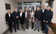 Министар Селаковић у Чачку поводом Међународног дана особа са инвалидитетом