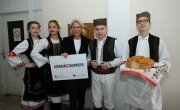 Министар Селаковић у Чачку поводом Међународног дана особа са инвалидитетом