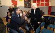 Министар Селаковић у Чачку поводом Међународног дана особа са инвалидитетом