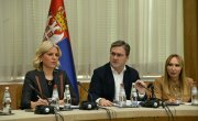 Расписан Програмски конкурс за унапређење положаја особа са инвалидитетом за 2024. годину у износу од 270. милиона динара