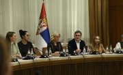 Расписан Програмски конкурс за унапређење положаја особа са инвалидитетом за 2024. годину у износу од 270. милиона динара