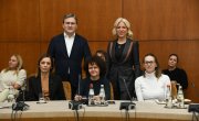 Расписан Програмски конкурс за унапређење положаја особа са инвалидитетом за 2024. годину у износу од 270. милиона динара