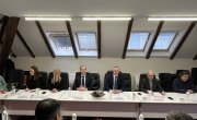 Састанак са представницима институција из области запошљавања Републике Српске