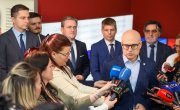 Министар Селаковић на Сајму завичаја – завичај кроз привреду, туризам и културу