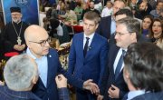 Министар Селаковић на Сајму завичаја – завичај кроз привреду, туризам и културу