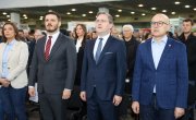 Министар Селаковић на Сајму завичаја – завичај кроз привреду, туризам и културу