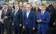 Министар Селаковић на Сајму завичаја – завичај кроз привреду, туризам и културу