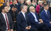 Министар Селаковић на Сајму завичаја – завичај кроз привреду, туризам и културу