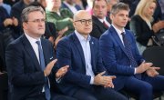 Министар Селаковић на Сајму завичаја – завичај кроз привреду, туризам и културу