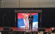 Министар Селаковић на Сајму завичаја – завичај кроз привреду, туризам и културу