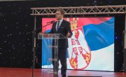 Министар Селаковић на Сајму завичаја – завичај кроз привреду, туризам и културу