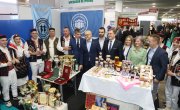 Министар Селаковић на Сајму завичаја – завичај кроз привреду, туризам и културу
