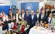 Министар Селаковић на Сајму завичаја – завичај кроз привреду, туризам и културу
