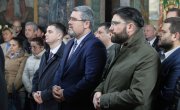 Обележена 123. годишњица смрти краља Милана Обреновића