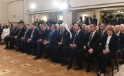 Министар Селаковић на свечаном пријему поводом Дана Републике Српске и годишњице проглашења њеног првог Устава