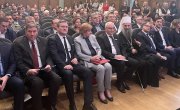 Министар Селаковић на обележавању 148 година Црвеног крста Србије