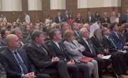 Министар Селаковић на обележавању 148 година Црвеног крста Србије