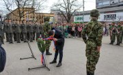 Државни секретар Дејан Антић на обележавању 107. годишњице од подизања Топличког устанка 