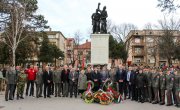 Државни секретар Дејан Антић на обележавању 107. годишњице од подизања Топличког устанка 