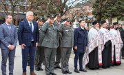 Државни секретар Дејан Антић на обележавању 107. годишњице од подизања Топличког устанка 
