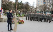 Државни секретар Дејан Антић на обележавању 107. годишњице од подизања Топличког устанка 