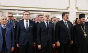 Министар Селаковић - Јасно да је најмоћнији војни механизам на свету нашу земљу бомбардовао са циљем  да му отме Косово и Метохију