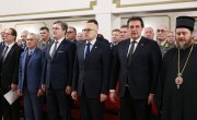 Министар Селаковић - Јасно да је најмоћнији војни механизам на свету нашу земљу бомбардовао са циљем  да му отме Косово и Метохију
